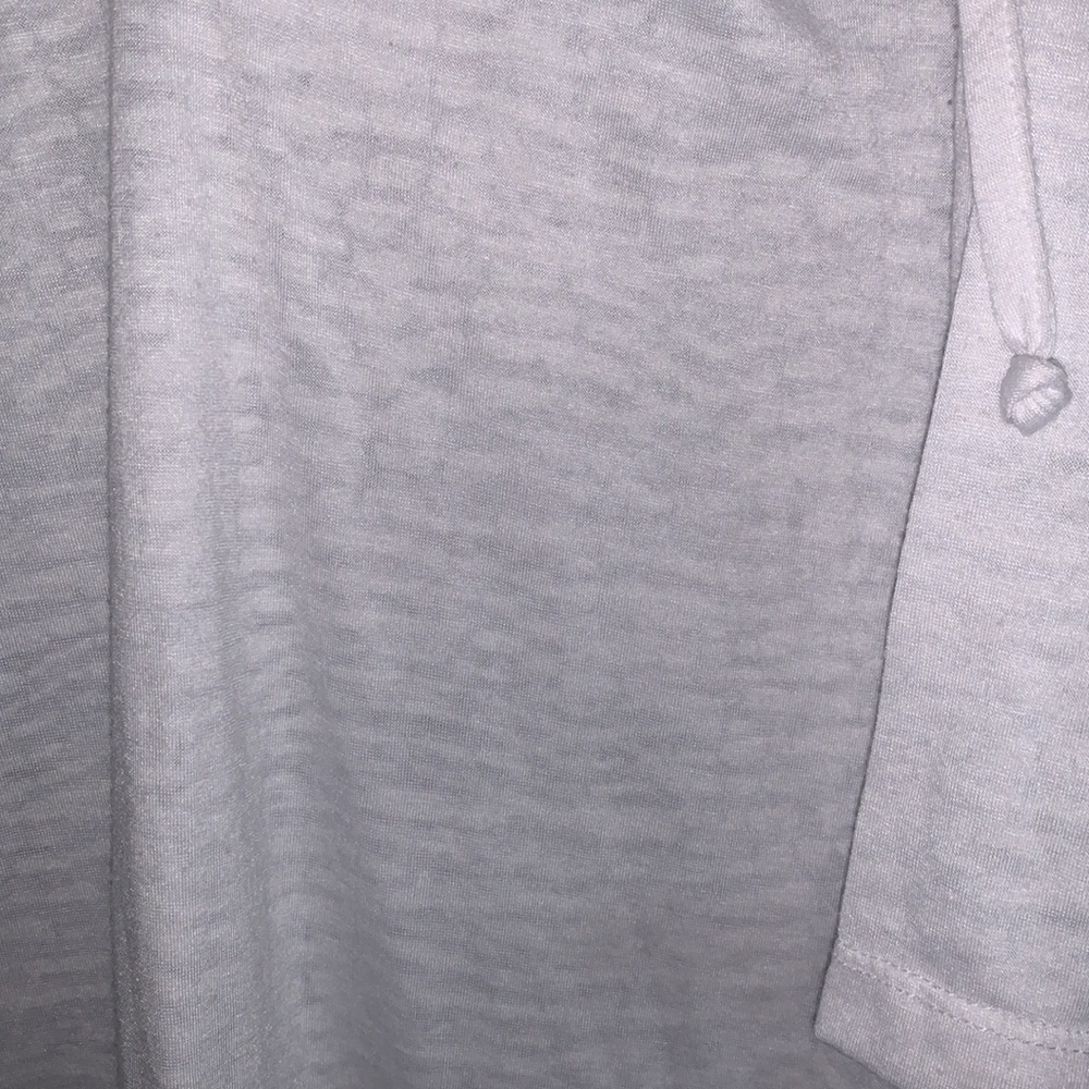 Bundle Swim Cover-Up - Picture 5 of 8
